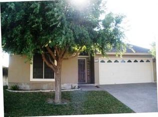 416 Cinnamon Teal Loop, Laredo, TX 78045