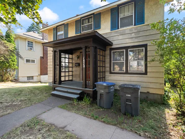1828 Woodland Ave, Duluth, MN 55803