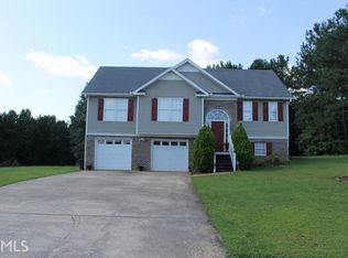 105 Morning View Dr, Temple, GA 30179