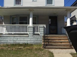 10707 Everton Ave, Cleveland, OH