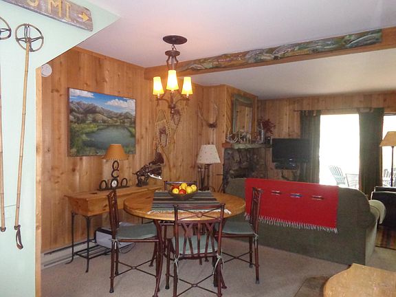 Common area