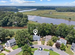 1504 River Creek Cres, Suffolk, VA 23434