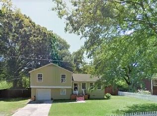 4711 Mosley Rd, Austell, GA 30106