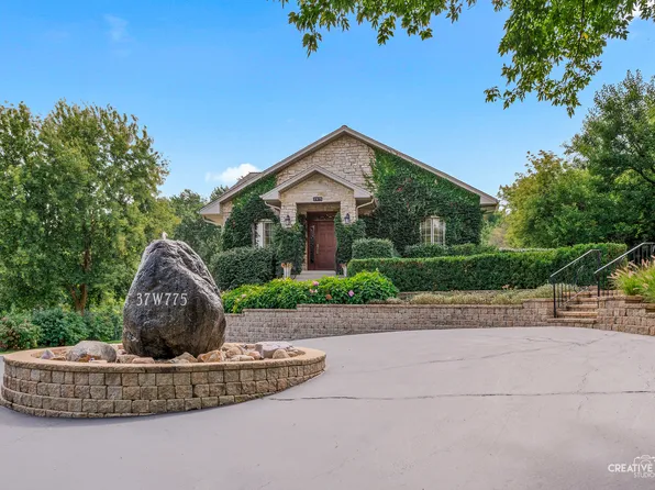 37W775 Morningside Ln, Batavia, IL 60510