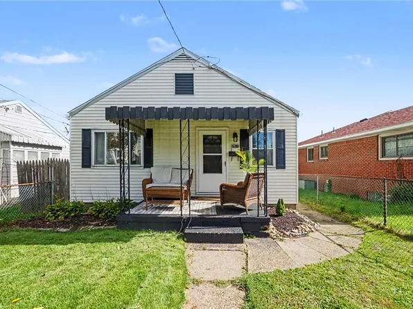 2511 C St, McKeesport, PA 15133