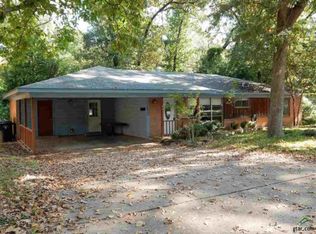 2408 Woodhaven Dr, Tyler, TX 75701