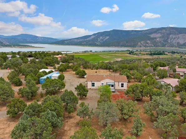 42 EAGLES Place, Arboles, CO 81121