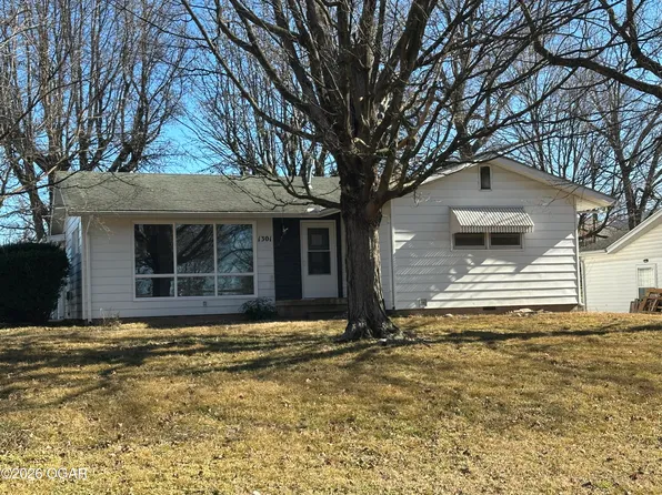 1301 Benton Ave, Neosho, MO 64850