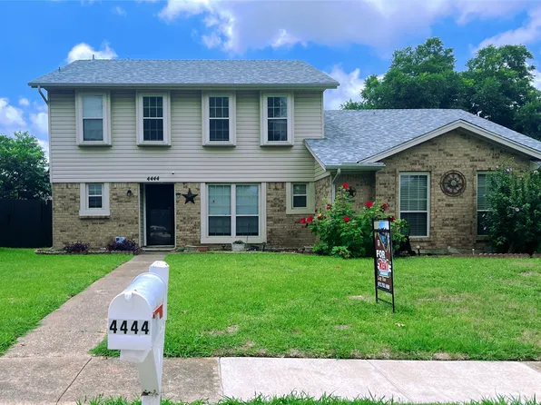 4444 Boston Dr, Plano, TX 75093