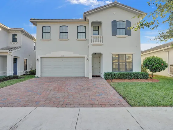 8480 NW 39th Court, Coral Springs, FL 33065