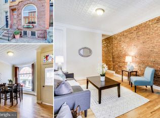 1309 Light St, Baltimore, MD 21230