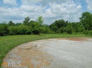 Captain's Ct, Clarkesville, GA 30523