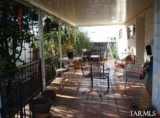 5661 W Diamond K St #6, Tucson, AZ 85713