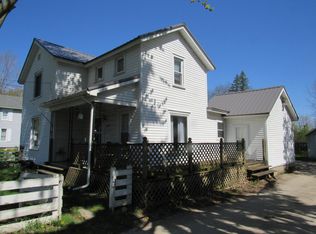 435 Romine St, Colon, MI 49040