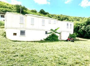 49&50 Ork Est, Christiansted, VI 00820