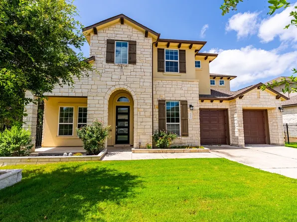 212 Eiglehart Rd, Austin, TX 78737
