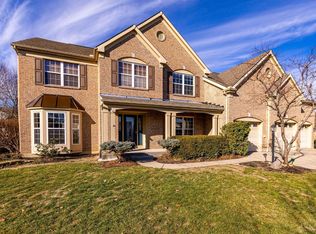 3699 Springside Dr, Mason, OH 45040