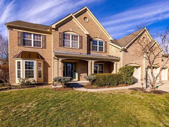 3699 Springside Dr, Mason, OH 45040