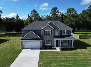 291 Brookhaven Loop NE, Ludowici, GA 31316