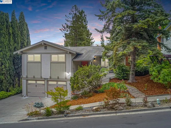5409 Valley View Rd, El Sobrante, CA 94803