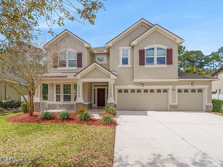 14336 Garden Gate Dr — Photo 1