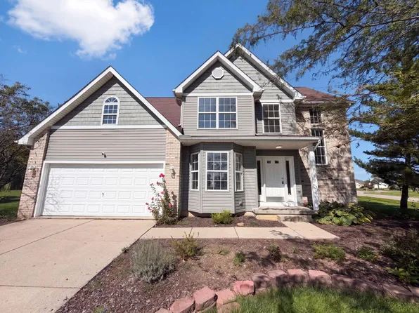 101 Grove Run Rd, Commercial Point, OH 43116