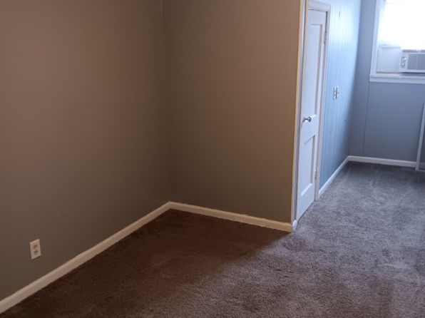 604 S Barrett Ave APT A