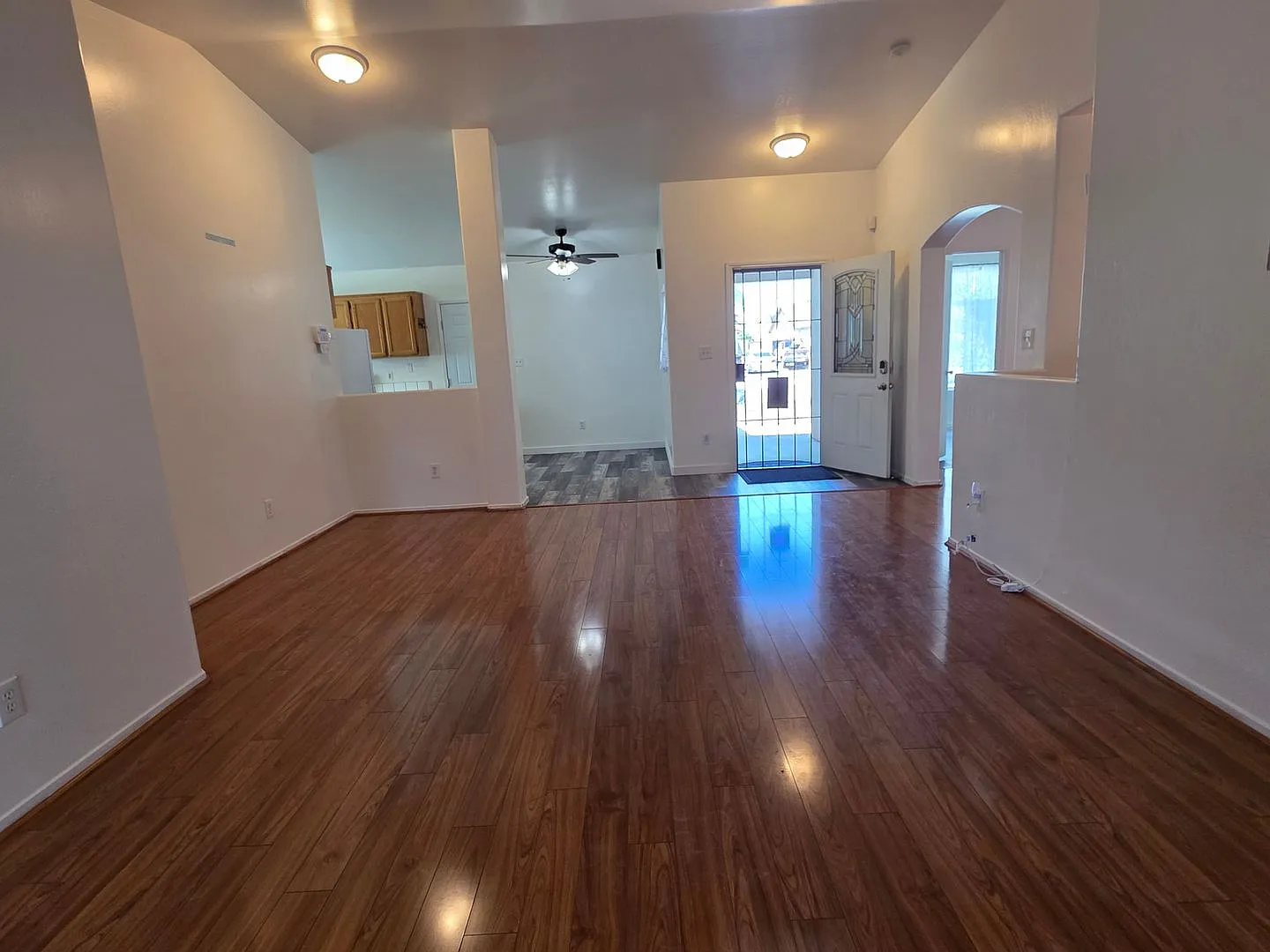1305 Quartz Hill Rd - House — Photo 2