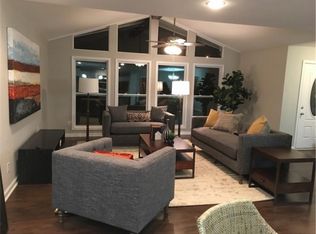 1211 Nancy Lee Way, Decatur, GA 30035