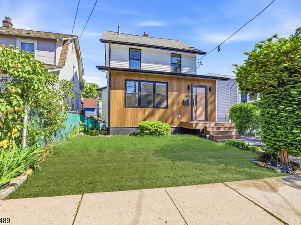 1439 Compton Ter, Hillside Twp., NJ 07205