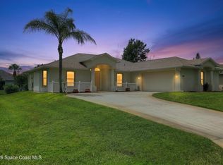 990 Genesee Ave, Sebastian, FL 32958
