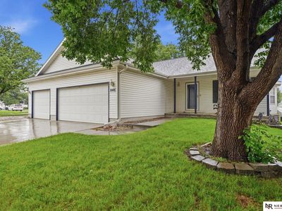 848 Erica Ct, Lincoln, NE, 68522