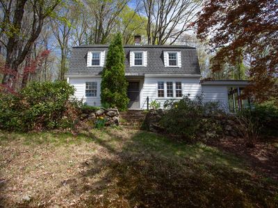 243 East Hill Road, Canton, CT, 06019