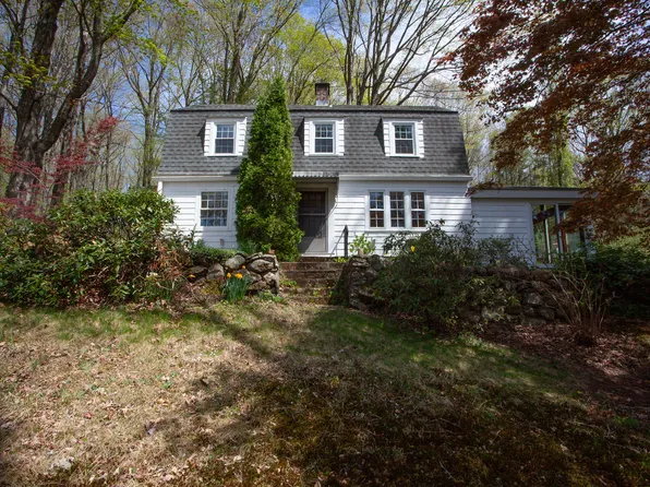 243 East Hill Road, Canton, CT 06019
