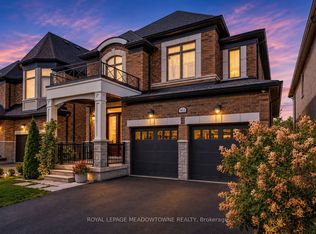 461 Parent Pl, Milton, ON L9E 1L2