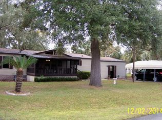 16880 SE 249th Ave, Umatilla, FL 32784