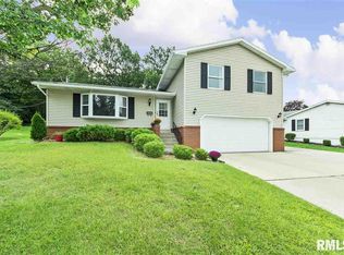 1844 W Teton Dr, Peoria, IL