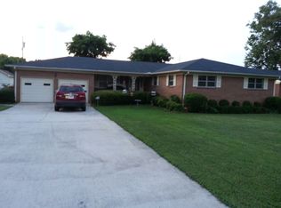 1414 Puckett Ave SW, Decatur, AL 35601