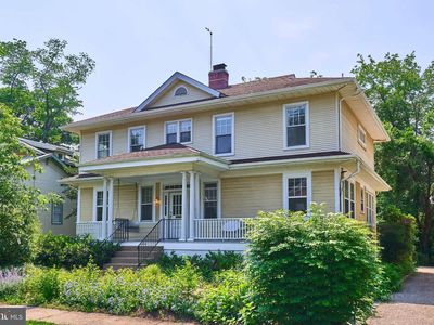 3406 3rd St N, Arlington, VA, 22201