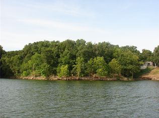 TRACT 1 S 622nd Rd, Grove, OK 74344