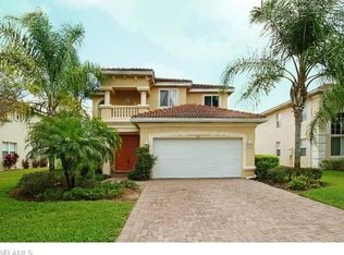 1741 Birdie Dr, Naples, FL 34120