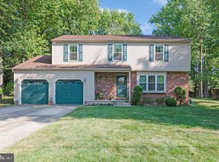 906 Dover St, Cherry Hill, NJ 08002