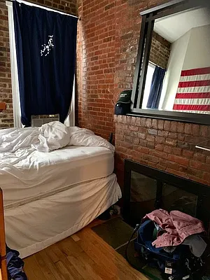 Rented by Joseph Jackson, Landlord | media 19