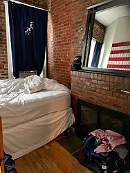 Rented by Joseph Jackson, Landlord