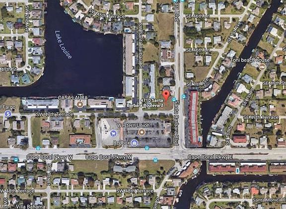 5th image of 4710 Santa Barbara Blvd