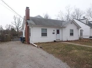 238 Forest Park Rd, Lexington, KY 40503