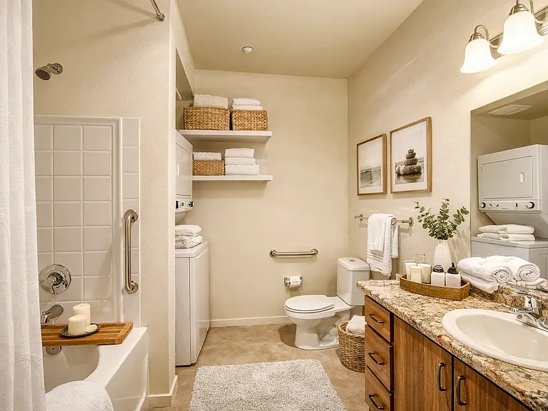 LARC at Olympia (Senior Housing 62+) — Photo 37