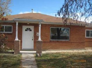 9340 Rose Ct, Thornton, CO 80229