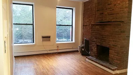 Rented by New York Residence