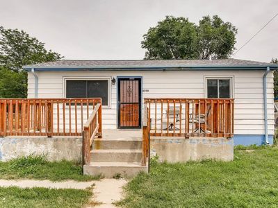 6550 Niagara St, Commerce City, CO, 80022
